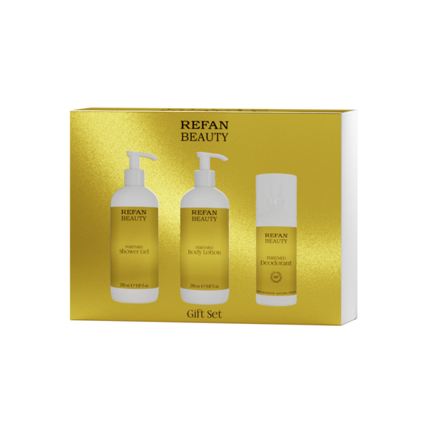 Gift Set REFAN 060