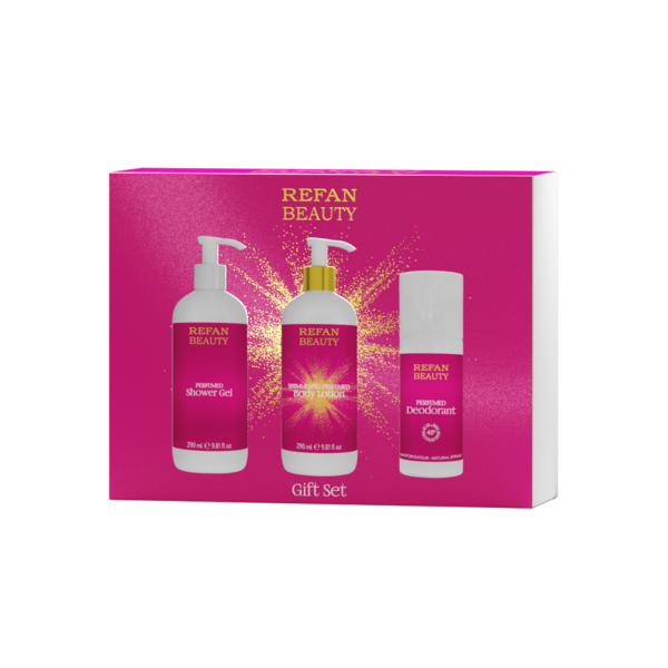 Gift Set REFAN 149